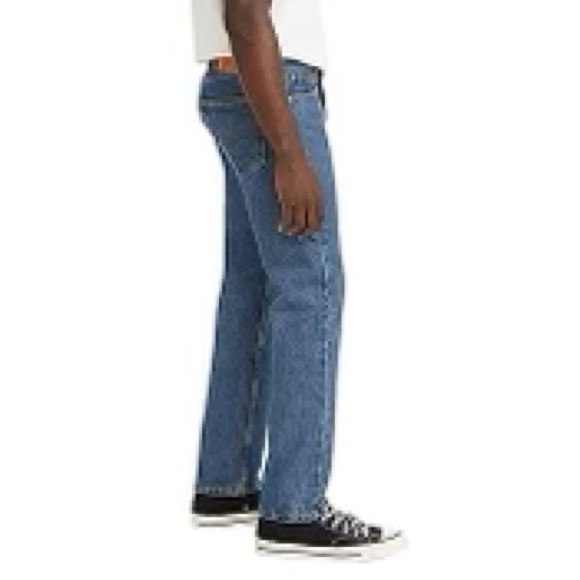 Levi’s Jeans - Picture 1 of 4